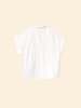 Xirena Lexi Shirt - White - Thumbnail 2