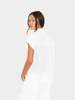 Xirena Lexi Shirt - White - Thumbnail 3