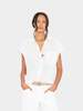 Xirena Lexi Shirt - White - Thumbnail 4