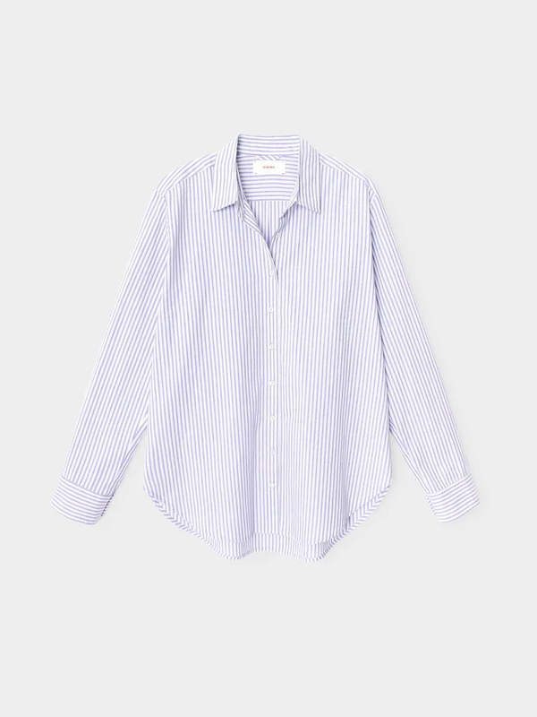 Xirena Beau Shirt - Blue Aggie Xirena Beau Shirt - Blue Aggie