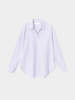 Xirena Beau Shirt - Blue Aggie - Thumbnail 1