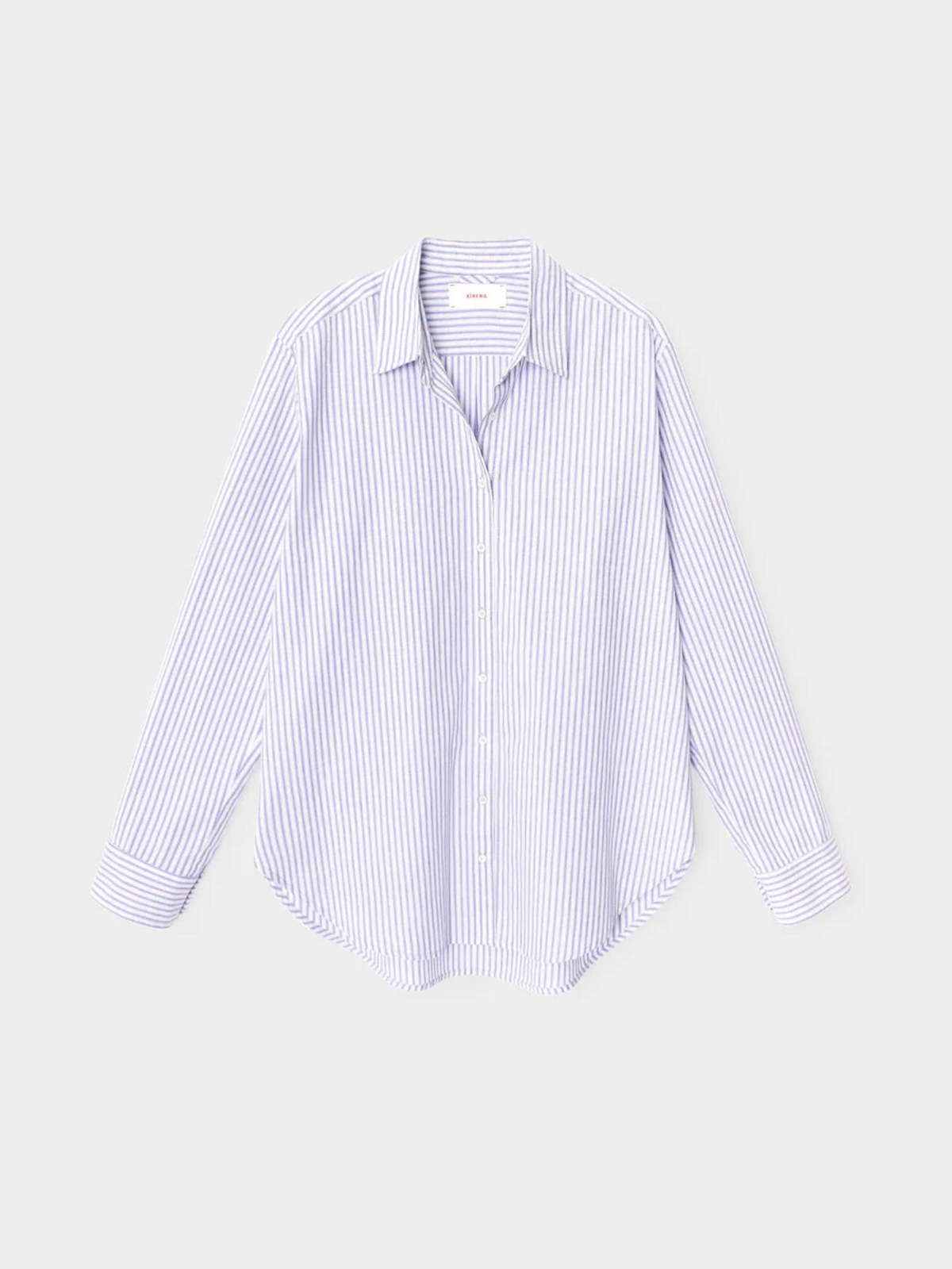 Xirena Beau Shirt - Blue Aggie - Image 1 of 1