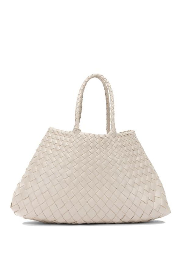 Dragon Diffusion Tote Bag - Sand