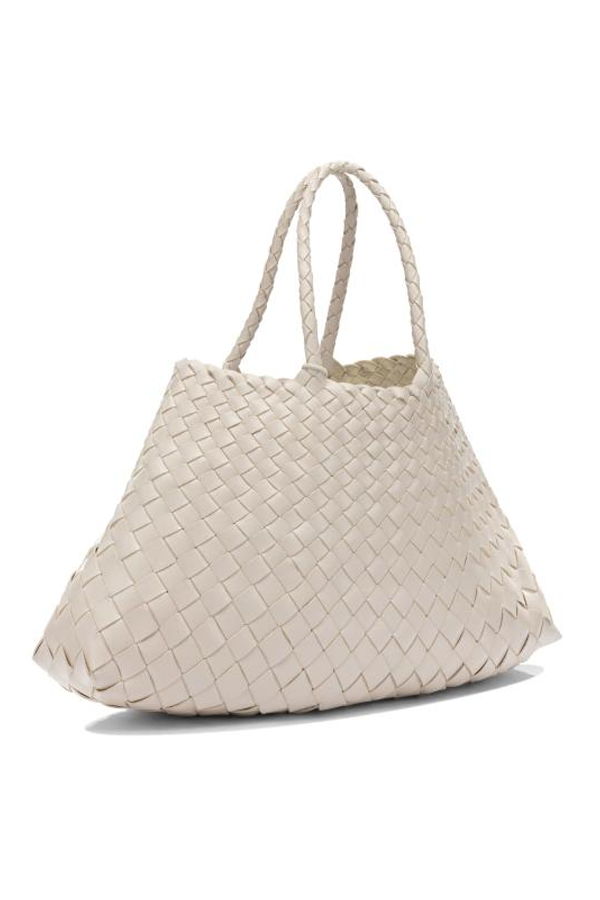 Dragon Diffusion Tote Bag - Sand