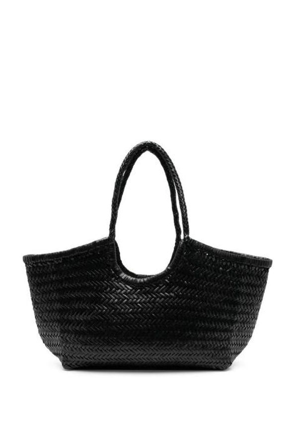 Dragon Diffusion Shoulder Bag - Black