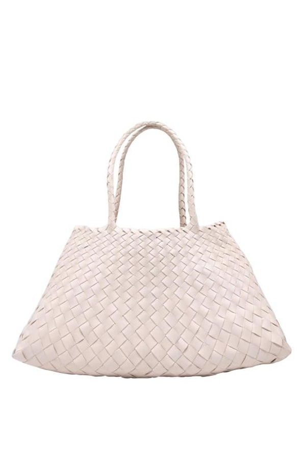 Dragon Diffusion Santa Croce Tote Bag - Sand
