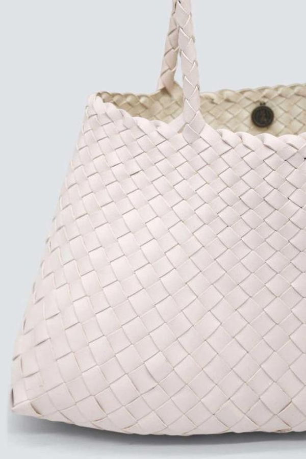 Dragon Diffusion Santa Croce Tote Bag - Sand