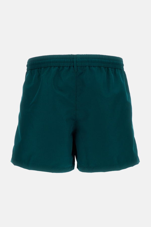 PAUL SMITH Swim Shorts - Green