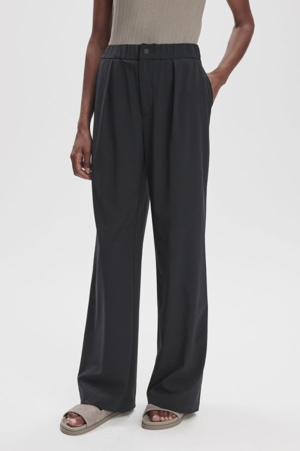 Varley Kayson Wide Leg Pant