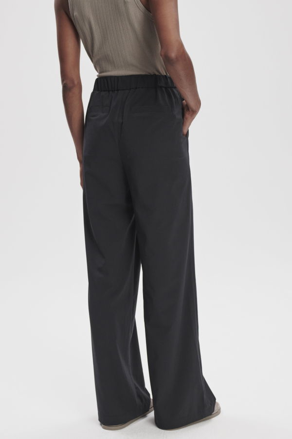 Varley Kayson Wide Leg Pant