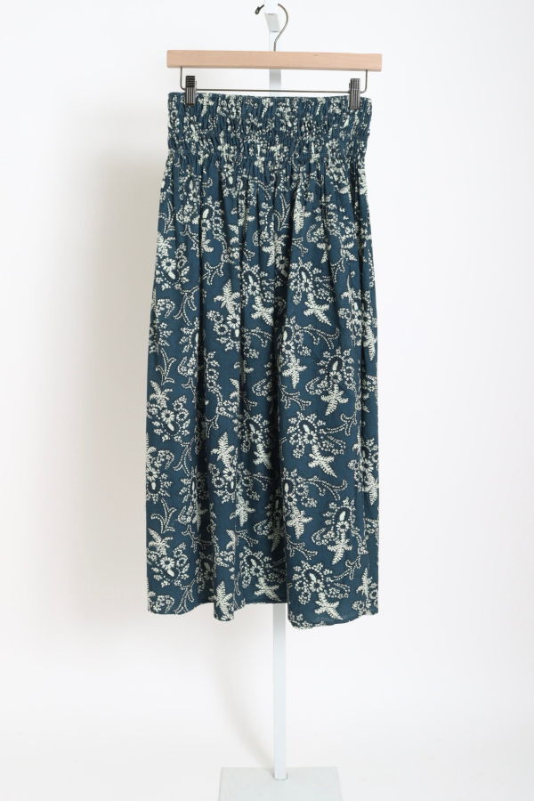 The Great. The Viola Skirt