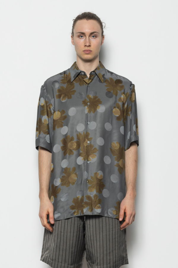 Dries Van Noten Cassidye Shirt