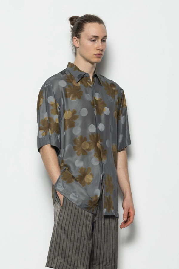 Dries Van Noten Cassidye Shirt