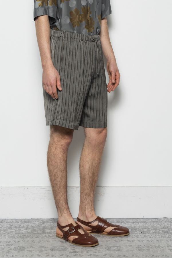 Dries Van Noten Piperi Pants