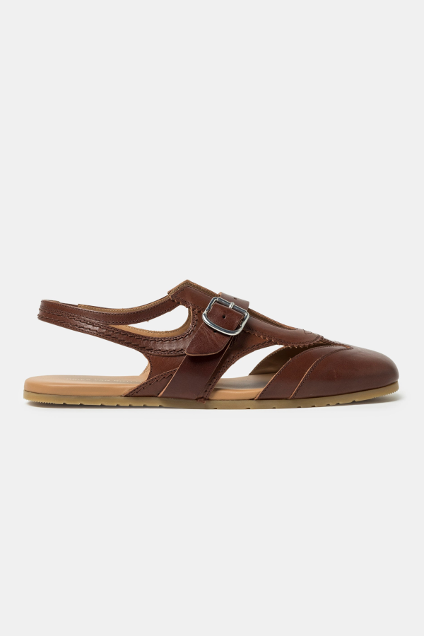 Dries Van Noten Sneaker Sandal