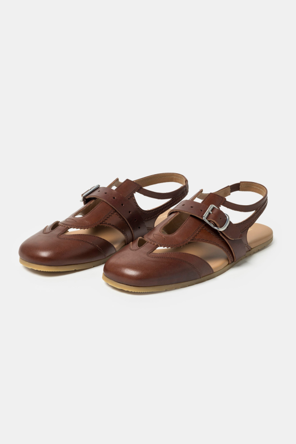 Dries Van Noten Sneaker Sandal