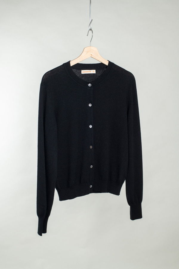 &Daughter Enya Cashmere Cardigan