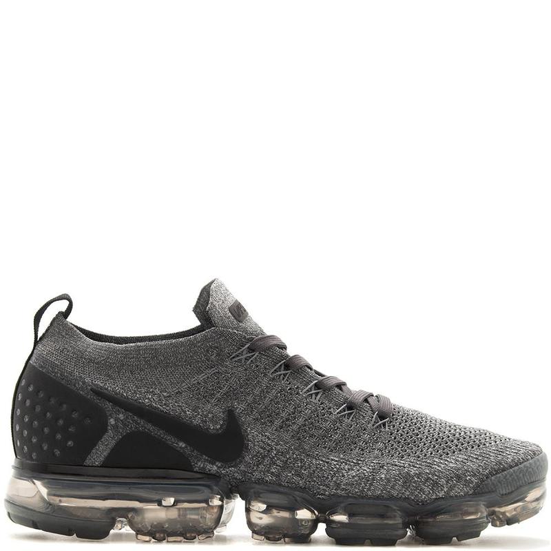 air vapormax 2 black dark grey