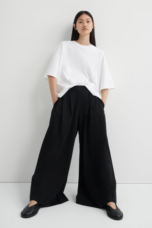 Kowtow Drape Pant