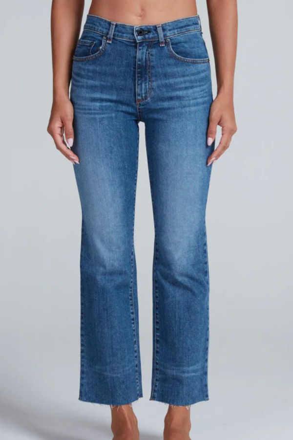 ASKKNY Shaka Jean - Port