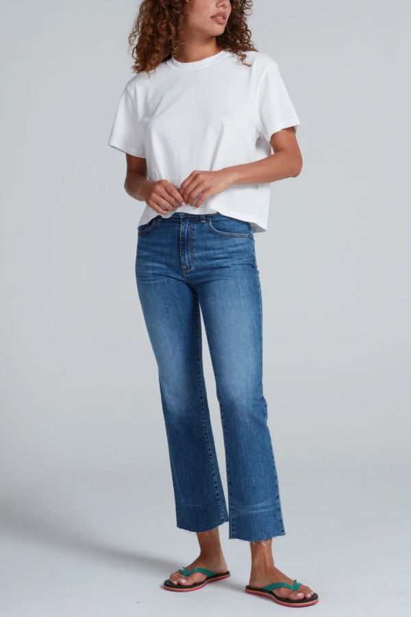 ASKKNY Shaka Jean - Port