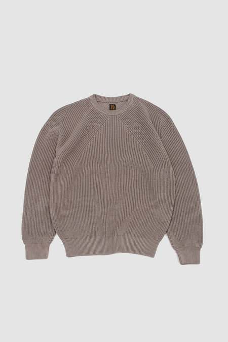 トップス BATONER 32G SMOOTH KNIT POLO BEIGE Essential 32G SMOOTH KNIT POLO SHORT SLEEVE - BATONER｜ONLINE STORE