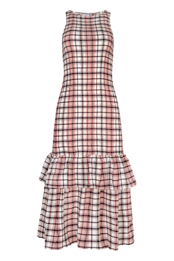 Untitled in Motion Annie Dress