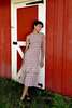 Untitled in Motion Annie Dress - Thumbnail 3