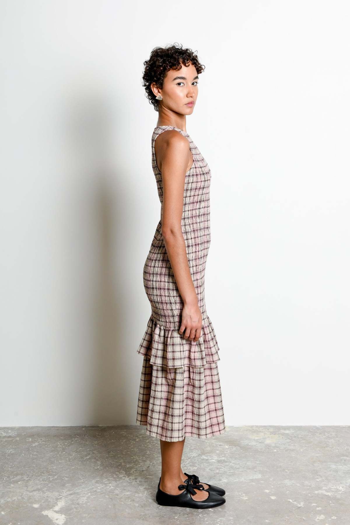Untitled in Motion Annie Dress - Image 4 of 5
