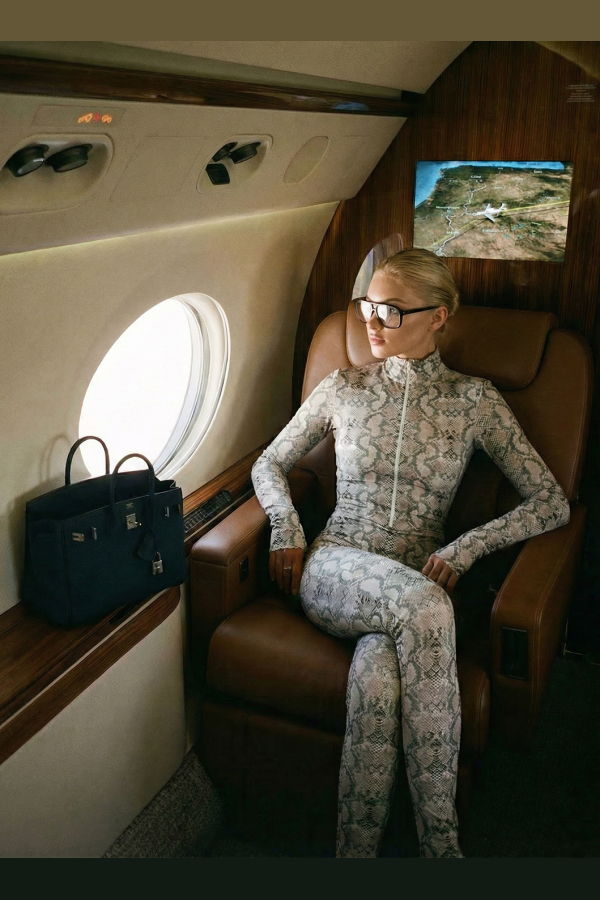 MONOSUIT Python Long Sleeve Turtleneck Bodysuit - Python