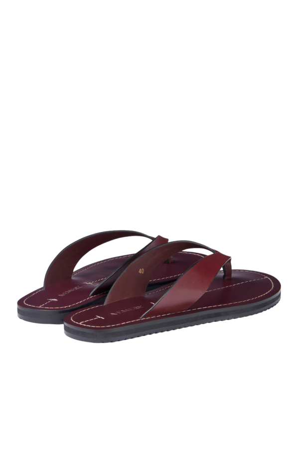 A.Emery The Flora Sandal