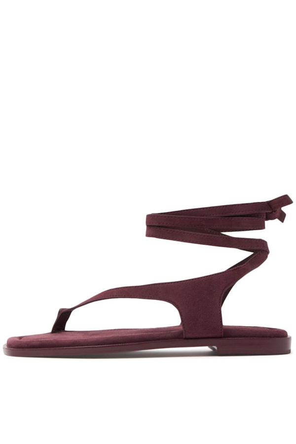 A.Emery The Heidi Sandal