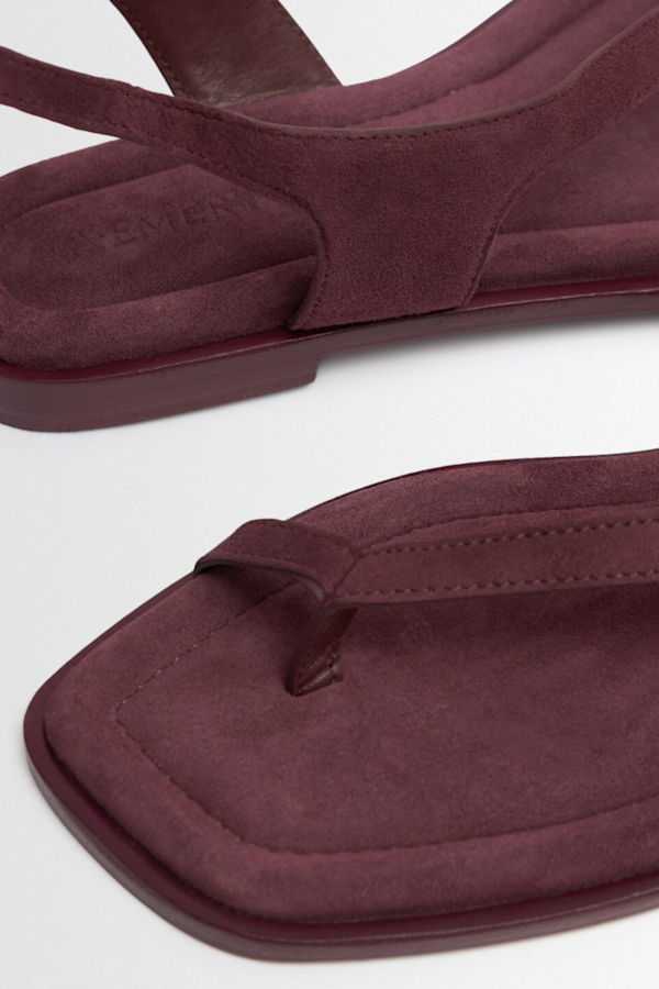 A.Emery The Heidi Sandal