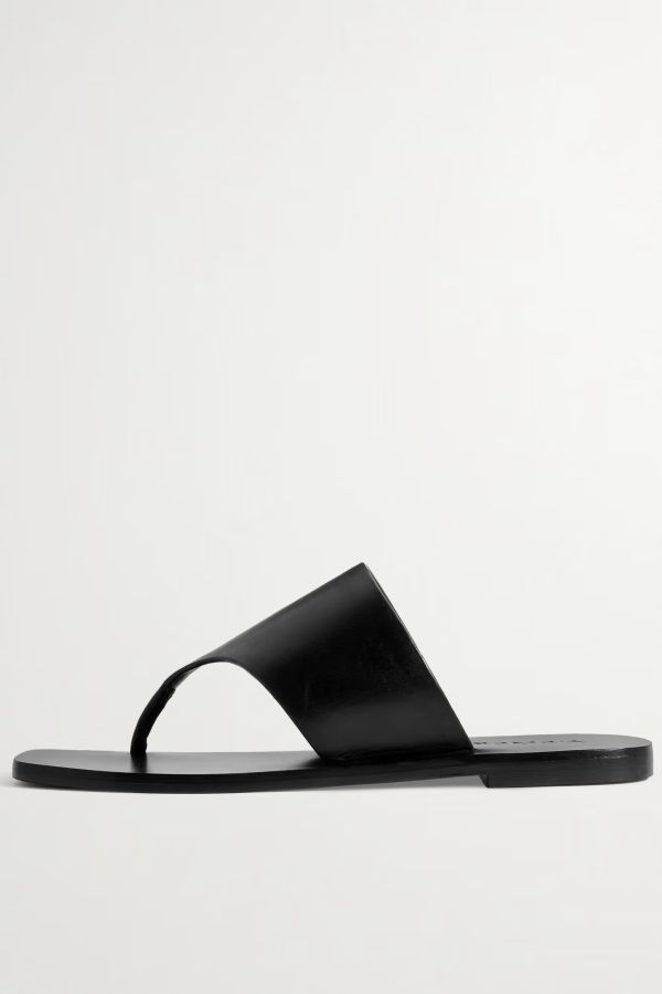 A.Emery The Paton Sandal