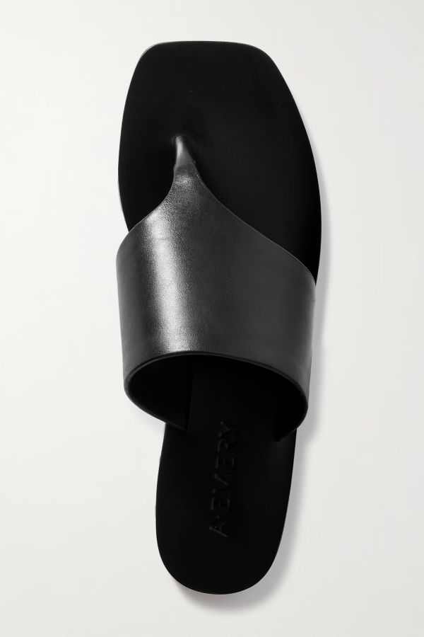 A.Emery The Paton Sandal