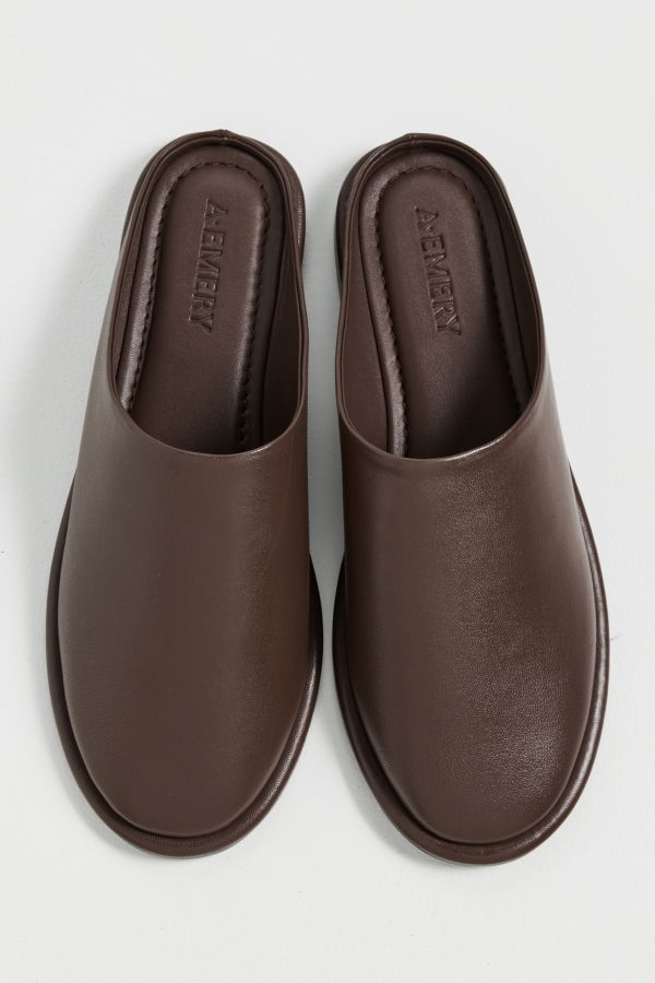 A.Emery The Spencer Flat