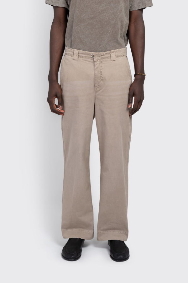 mfpen Commission Chino - Sand