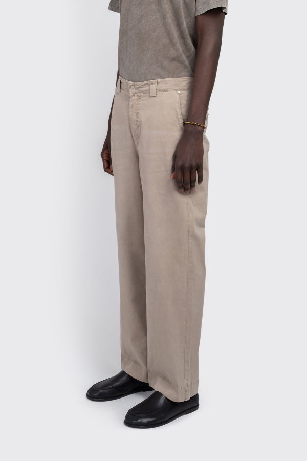 mfpen Commission Chino - Sand