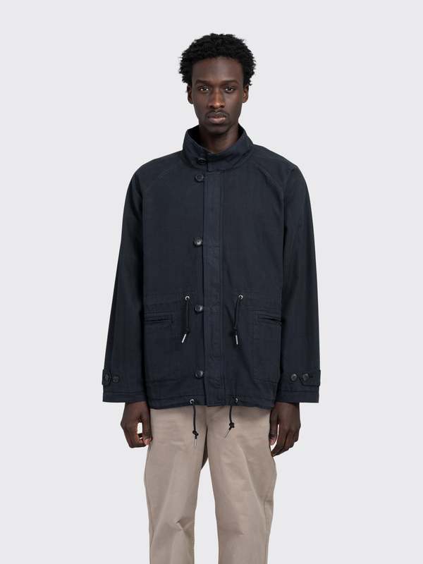 mfpen Terrain Jacket - Anthracite | Garmentory