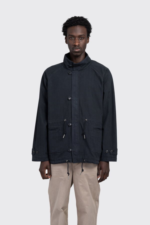 mfpen Terrain Jacket - Anthracite