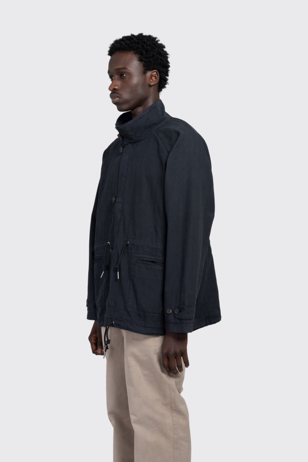 mfpen Terrain Jacket - Anthracite