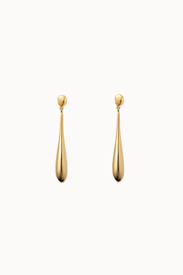 Éliou Lagrima Earrings