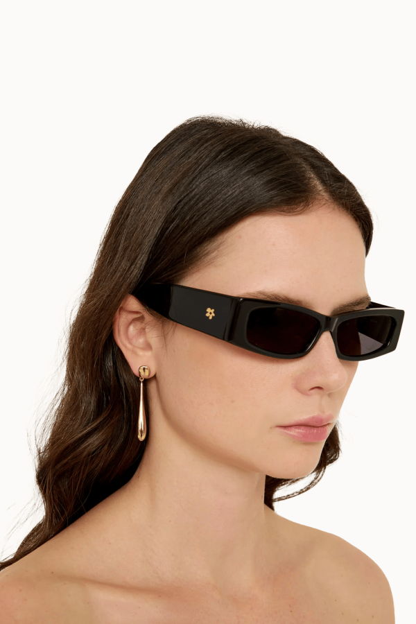 Éliou Lagrima Earrings