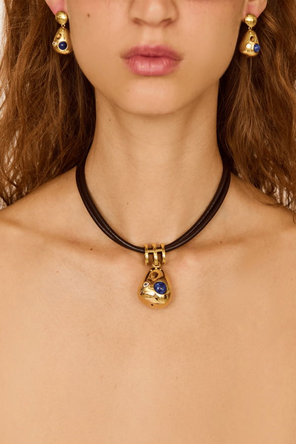 Éliou Noemia Necklace