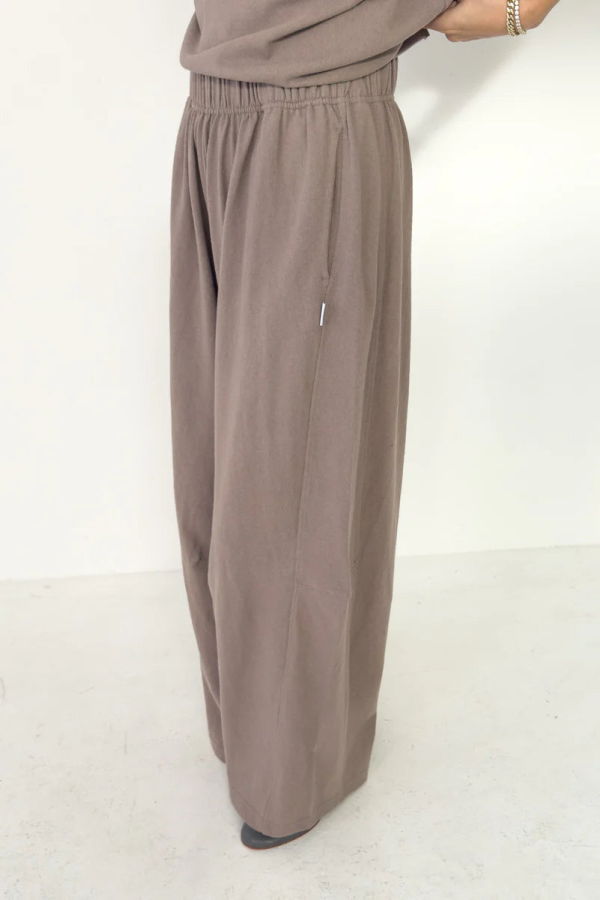 Le Bon Shoppe Bare Pants