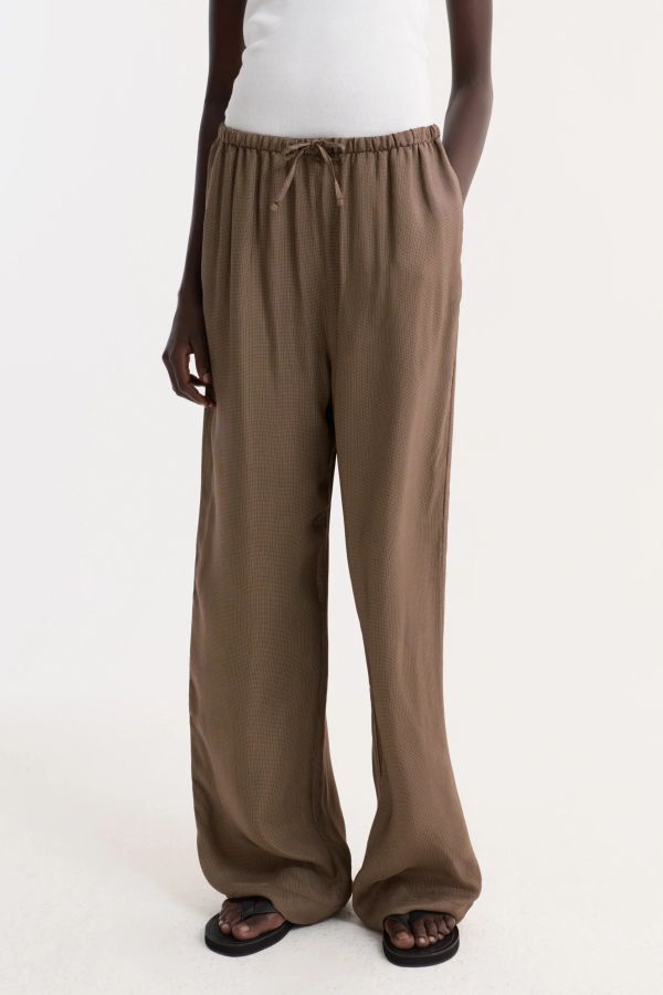 Róhe Fluid Trousers