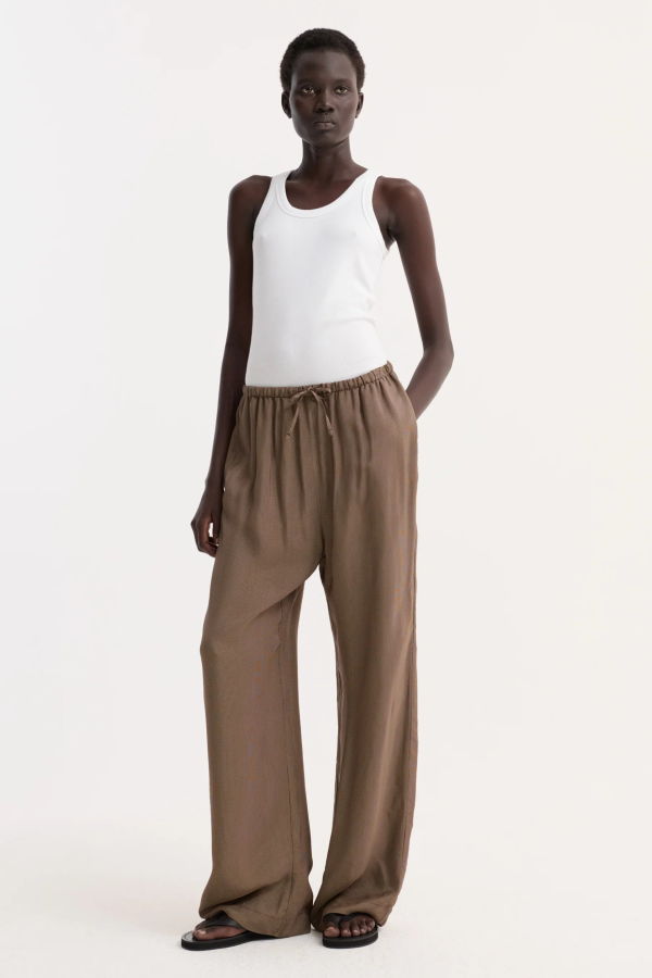 Róhe Fluid Trousers