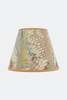 Inner Child 10" Empire Hand-Marbled Lampshade - Thumbnail 1