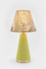 Inner Child 10" Empire Hand-Marbled Lampshade - Thumbnail 3