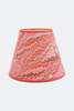 Inner Child 10" Empire Hand-Marbled Lampshade - Thumbnail 5